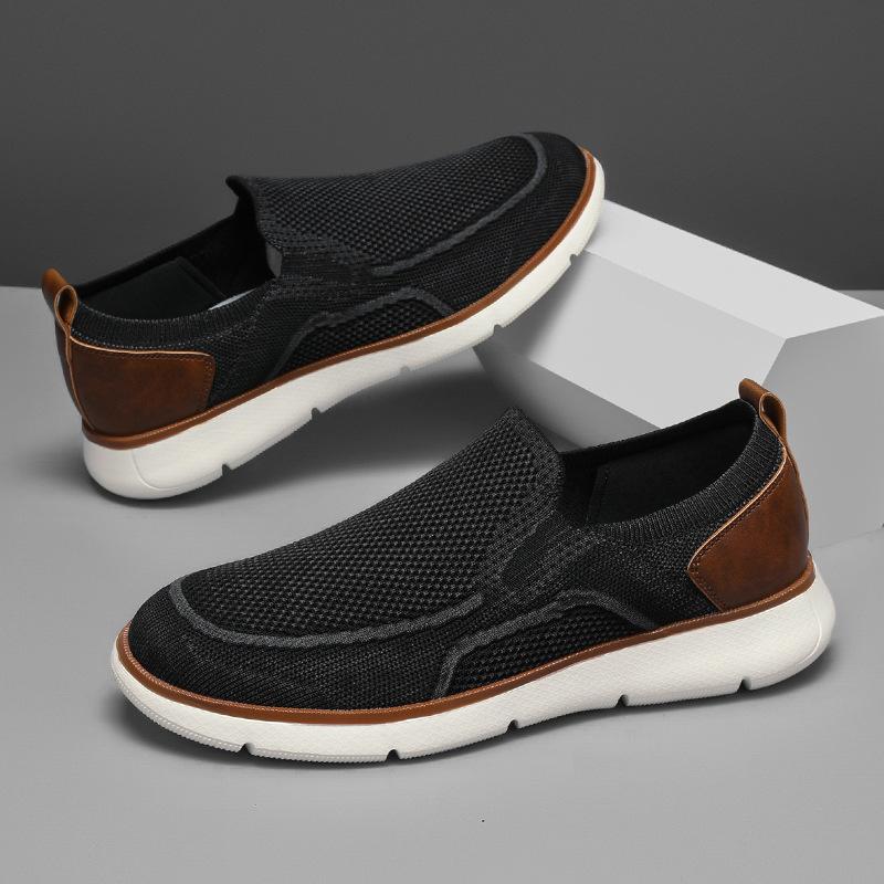Arlo Knit Sneakers