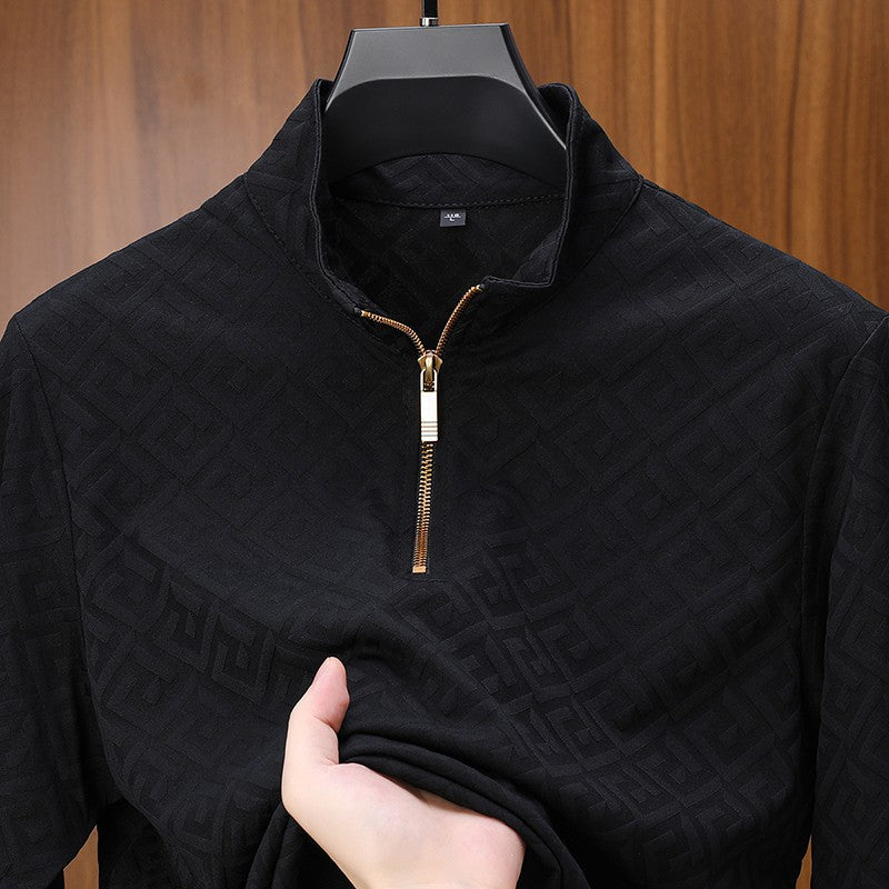Alesso Premium Silk Pullover