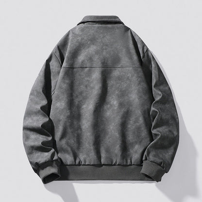 Chelsea Bomber Jacket