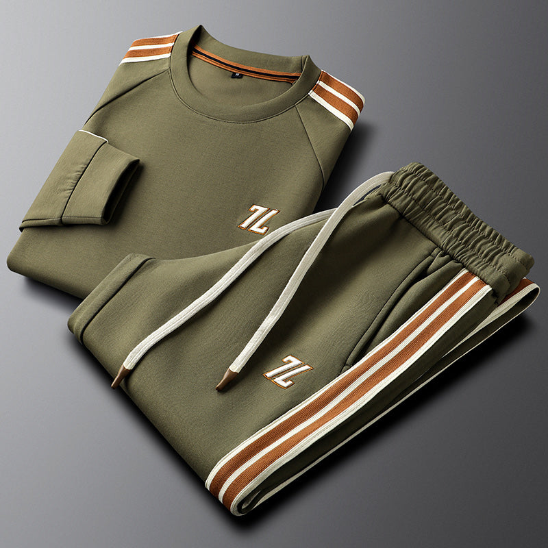 Zephyr Signature Tracksuit Set