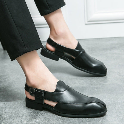 Firenze Genuine Leather Loafers