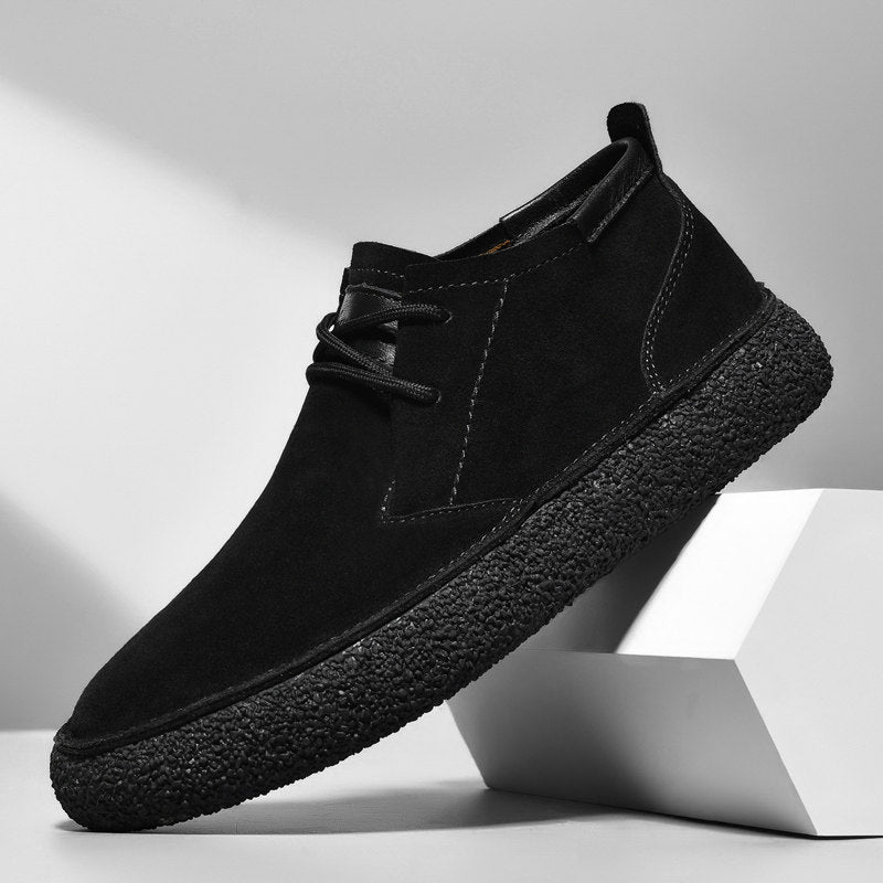 Colton Suede Shoes