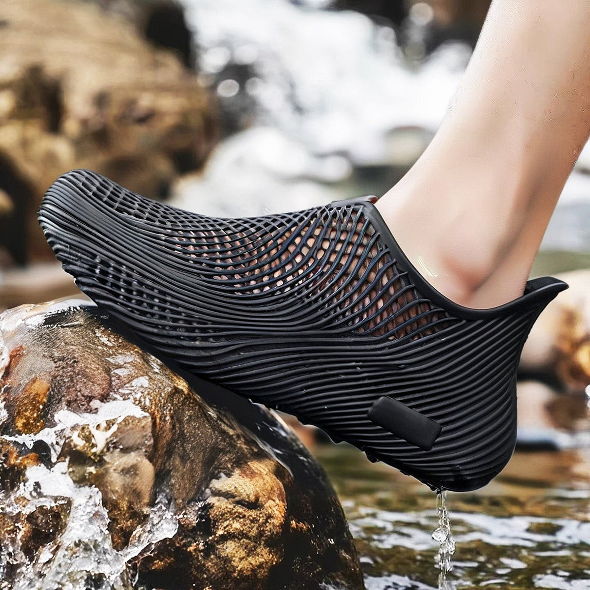 Zephyr Premium Shoes
