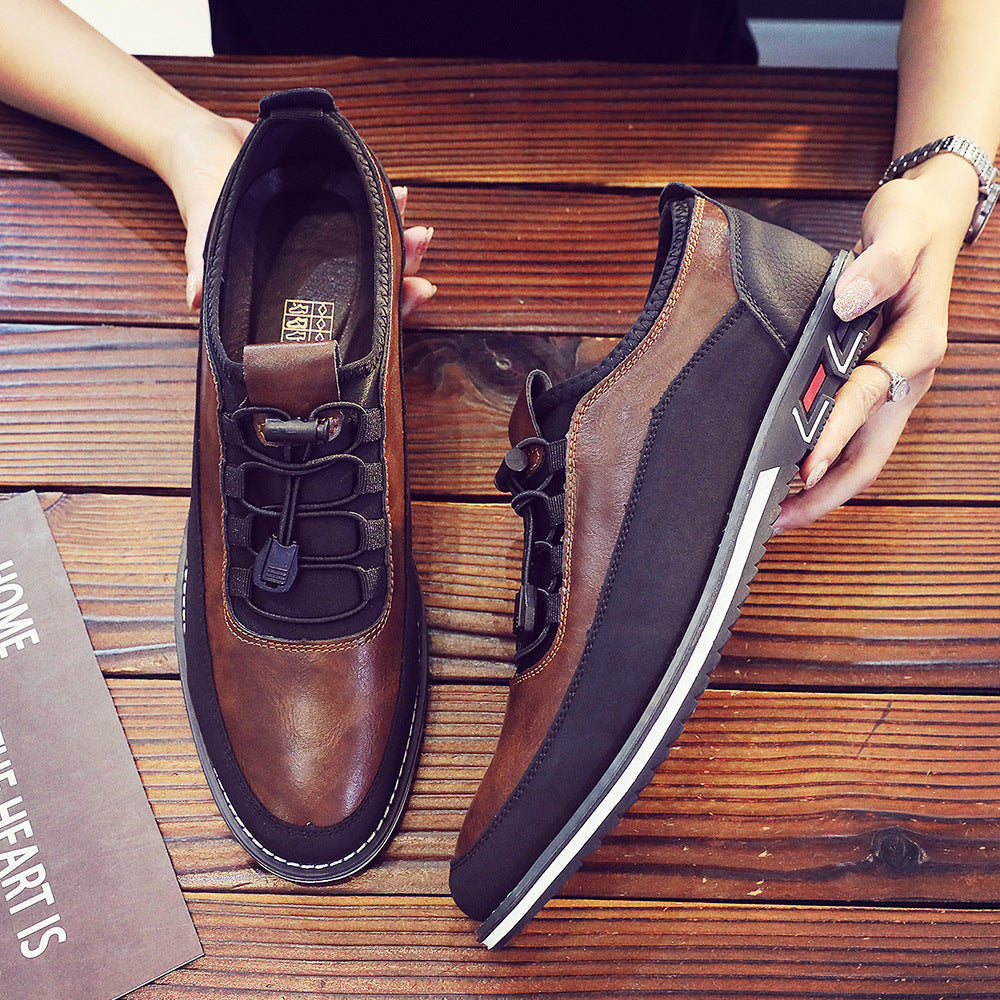 Zapatillas de estilo minimalista Bradford