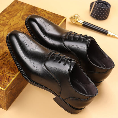 Toscana Leather Dress Shoes