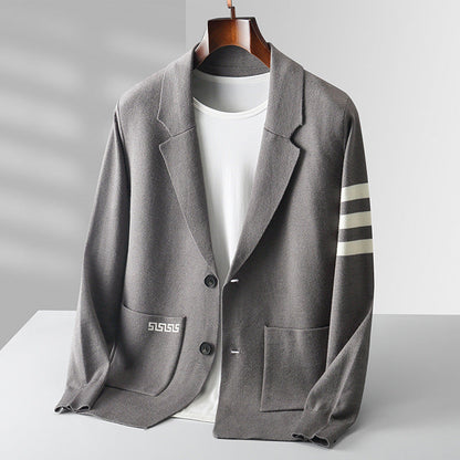 Armani Premium Cardigan