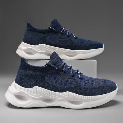 CloudDrift Mesh Sneakers
