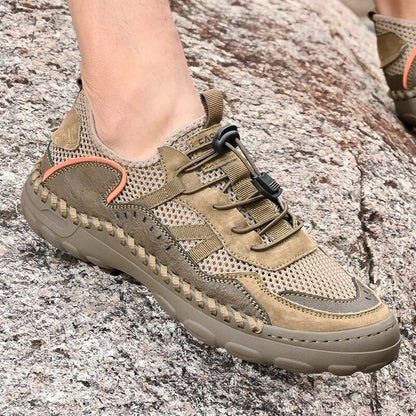 Highland Shoes