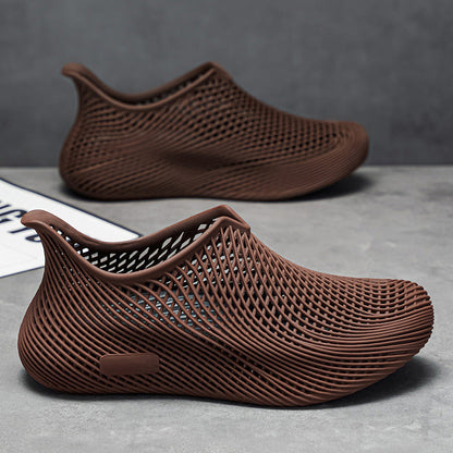 Zephyr Premium Shoes