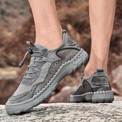Highland Shoes