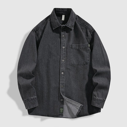 Ridge Premium Denim Jacket