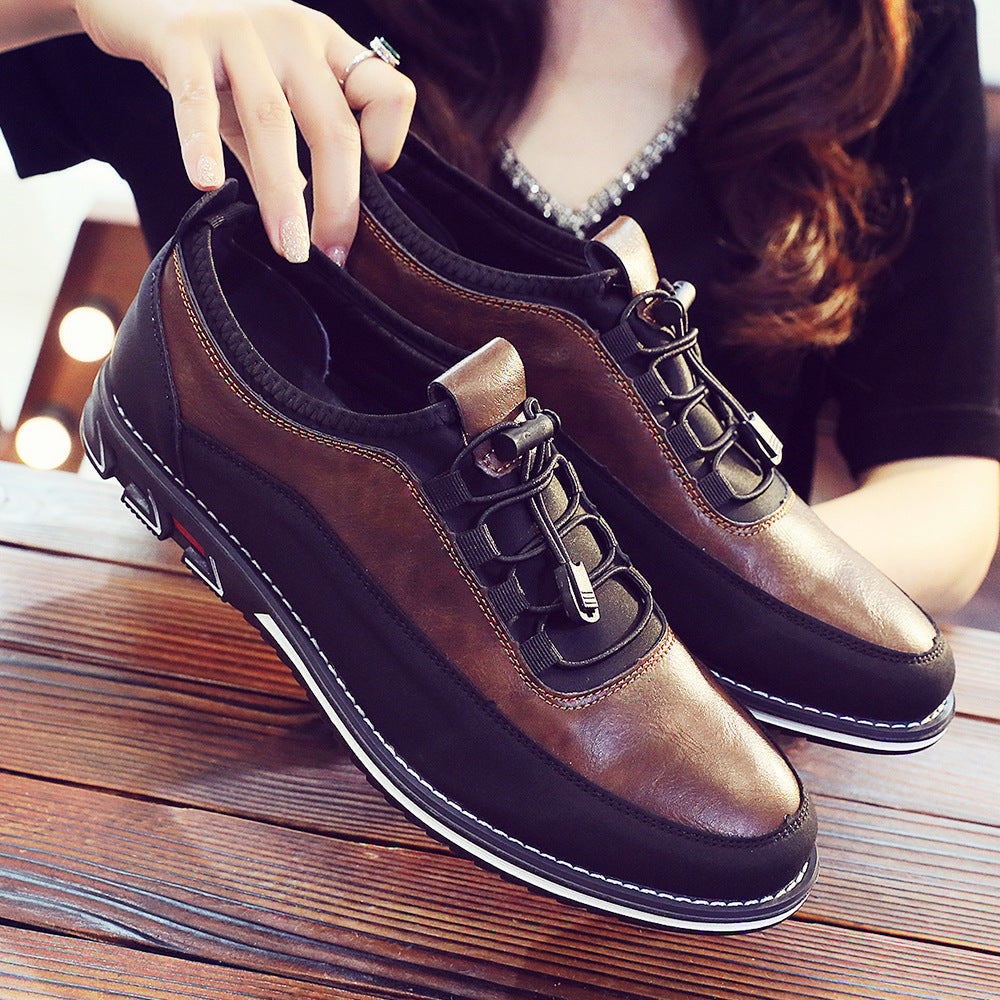 Zapatillas de estilo minimalista Bradford