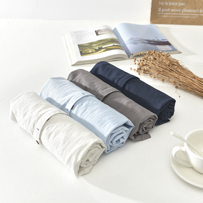 Camisa Henley Premium Bracciano