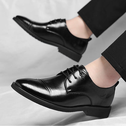 Torino Leather Dress Shoes
