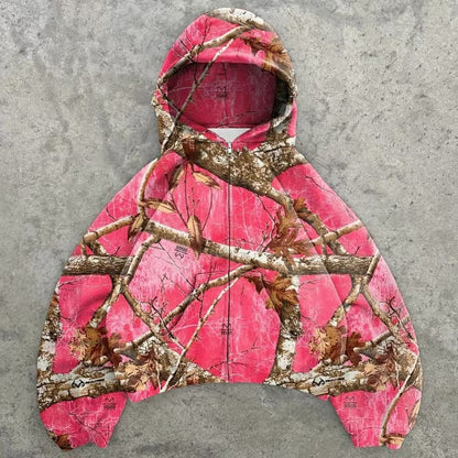 Apex Camo Jacket