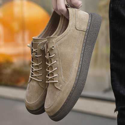 Ellis Suede Sneakers