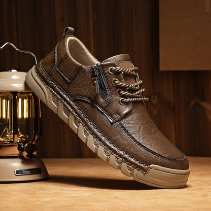 Marlow Leather Shoes