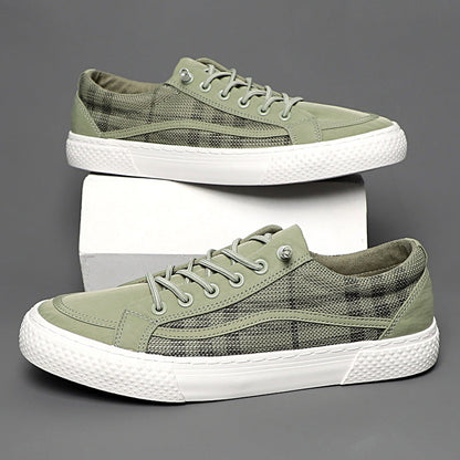 Maverick Premium Sneakers