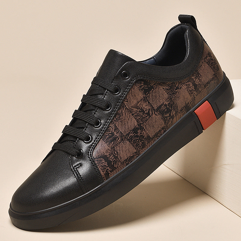 Zapatillas Signature Noble Italiana