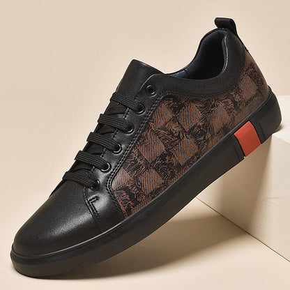 Zapatillas Signature Noble Italiana