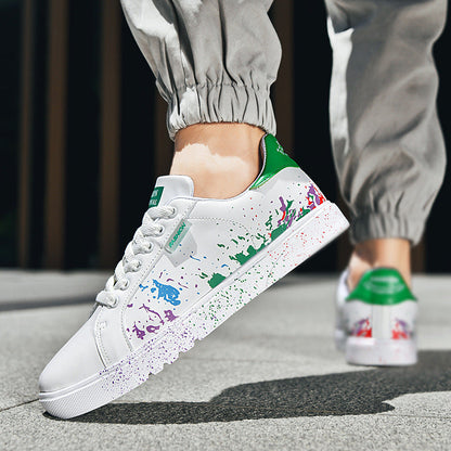SplashArt Sneakers
