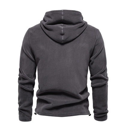 Urban Ridge Hoodie
