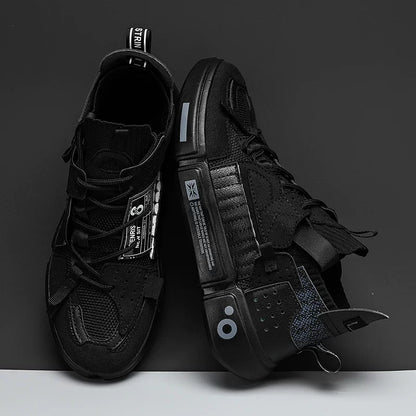 Orbital Street Sneakers
