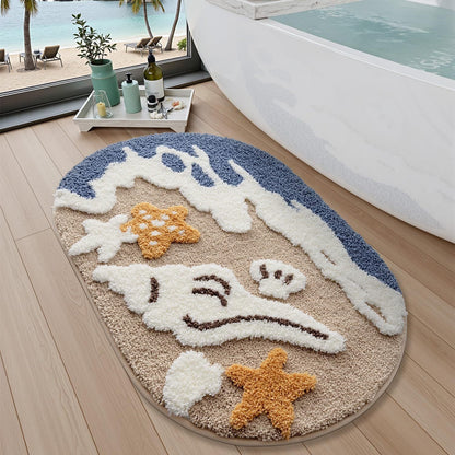 Coastal Retreat Rug
