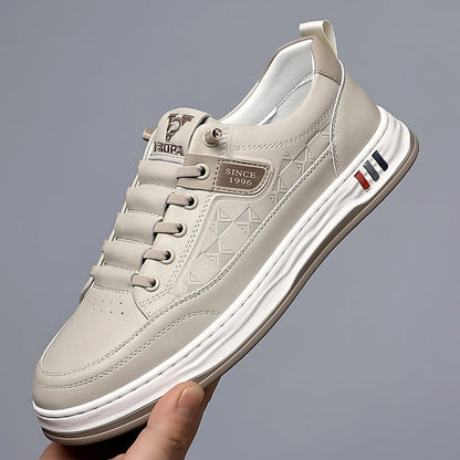 Montelli Genuine Leather Sneakers