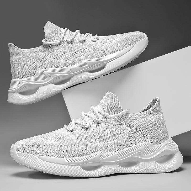 CloudDrift Mesh Sneakers