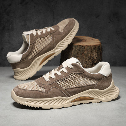St. Moritz Sneakers