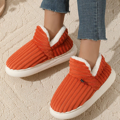 CloudBliss Slippers - Female