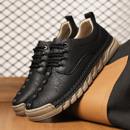 Brighton Leather Shoes