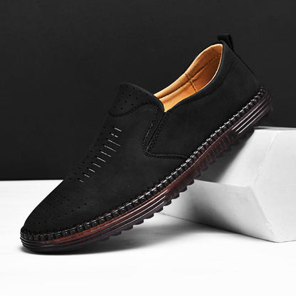 Alden Genuine Leather Loafers