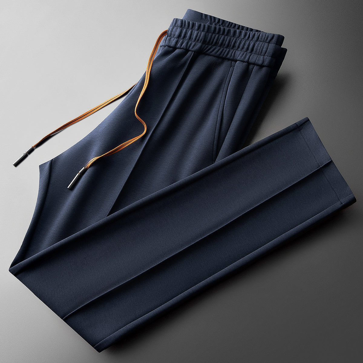 Hudson Cotton-Silk Set