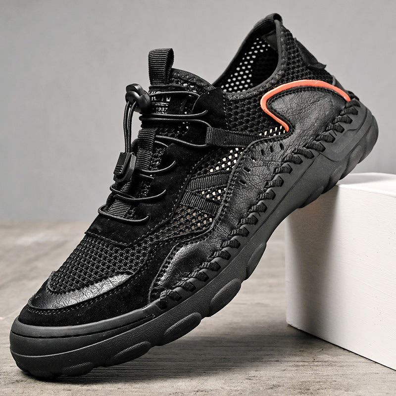 Highland Shoes
