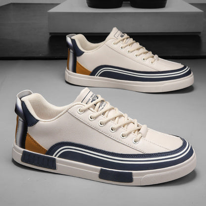 Zapatillas de piel Sorrento