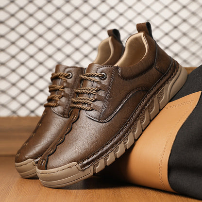 Brighton Leather Shoes