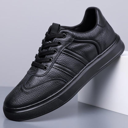 Carlton Leather Sneakers