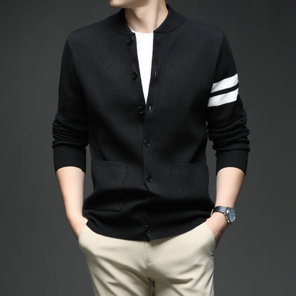 Heritage Premium Jacket