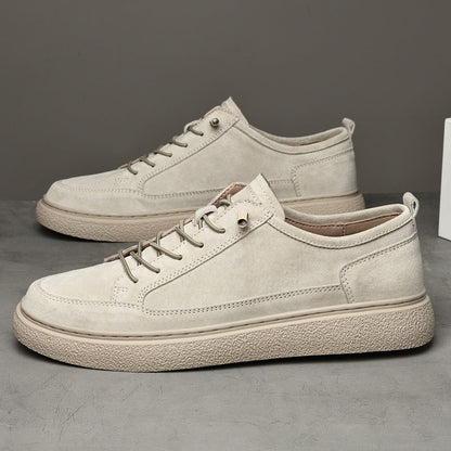 Ellis Suede Sneakers