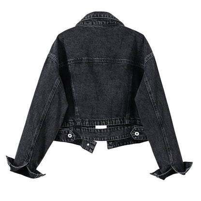 Carolina Denim Jacket