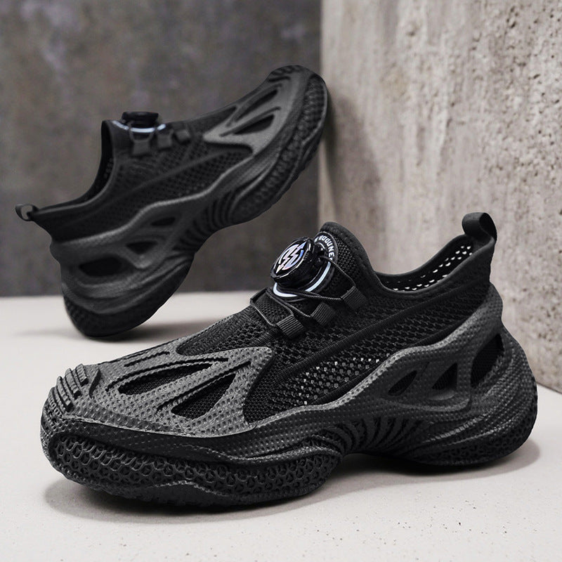 Dune Tech Sneakers