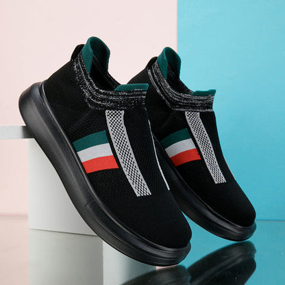 Nico Italiana Sneakers