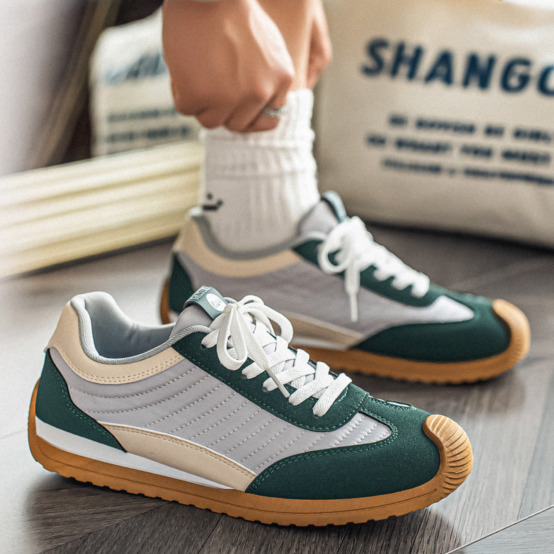Sonic Retro Sneakers
