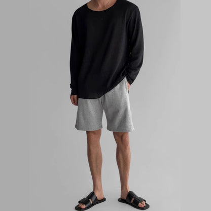 Oxford Premium Pullover