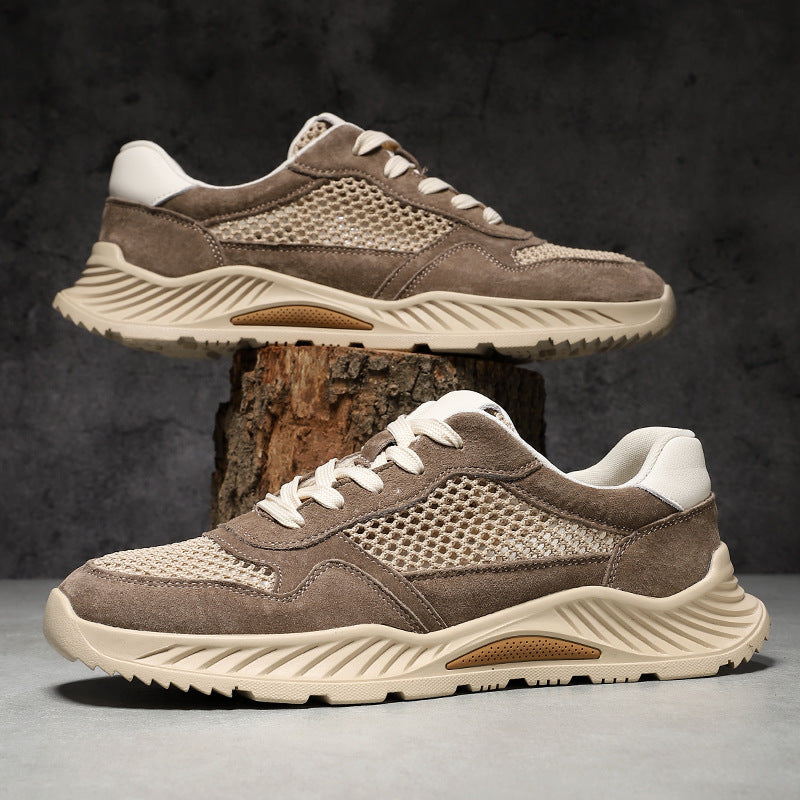 St. Moritz Sneakers