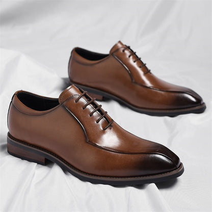 Sevilla Leather Dress Shoes