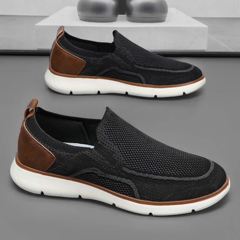 Arlo Knit Sneakers