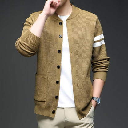 Heritage Premium Jacket